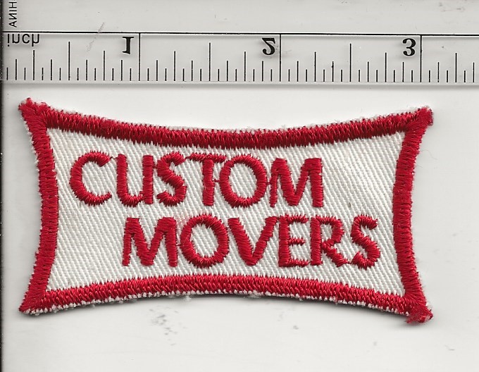 custom movers